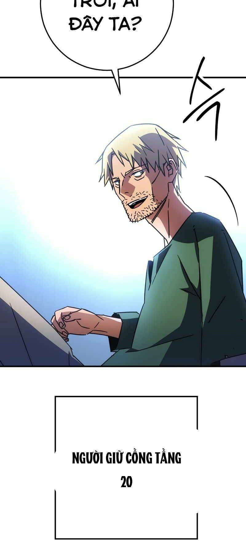 Anh Hùng Trở Lại - Chapter 29 - Page 37