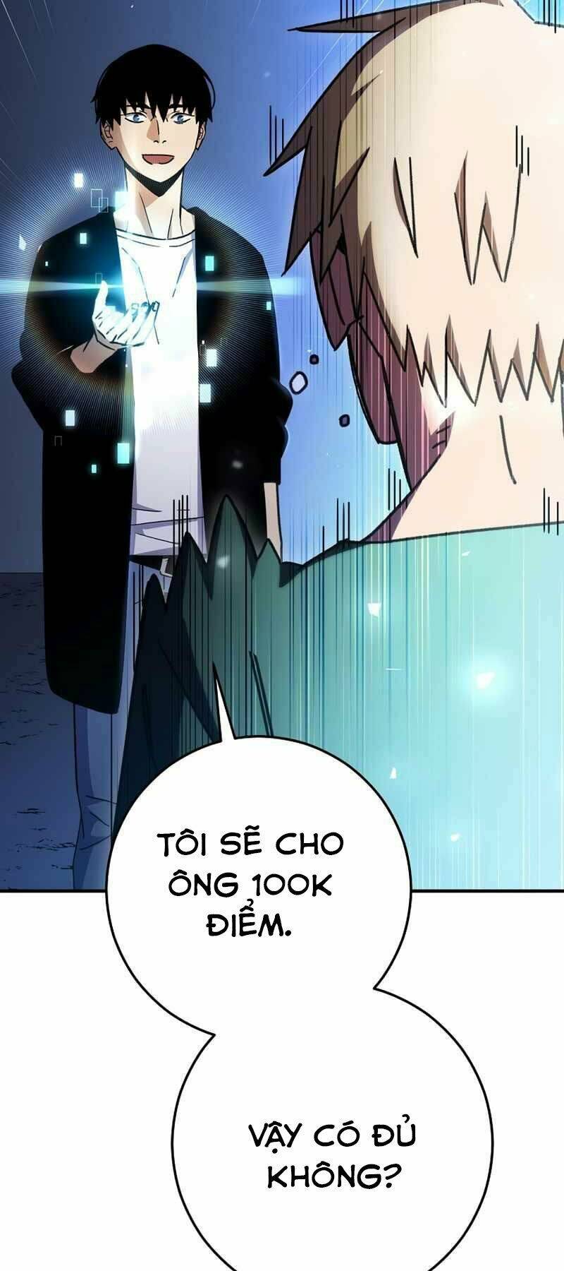 Anh Hùng Trở Lại - Chapter 29 - Page 46