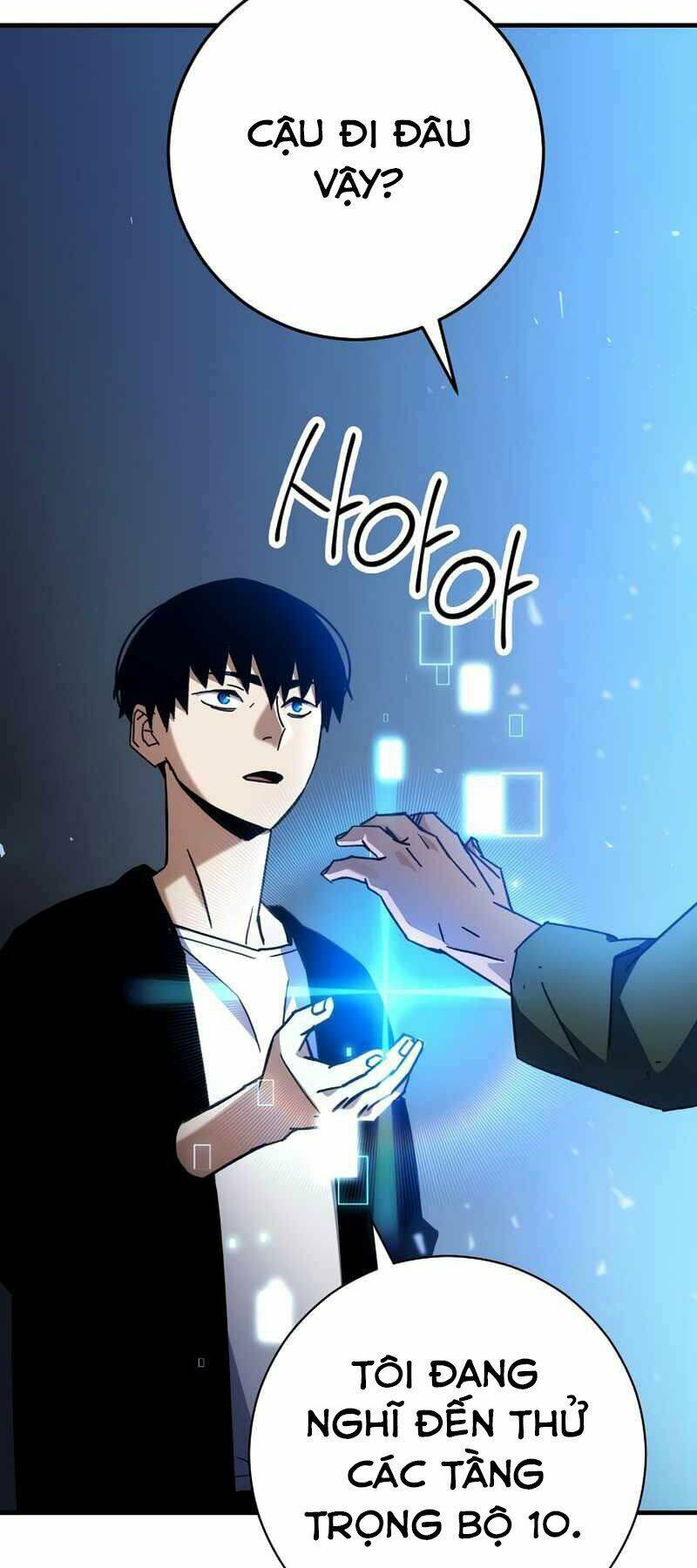 Anh Hùng Trở Lại - Chapter 29 - Page 51