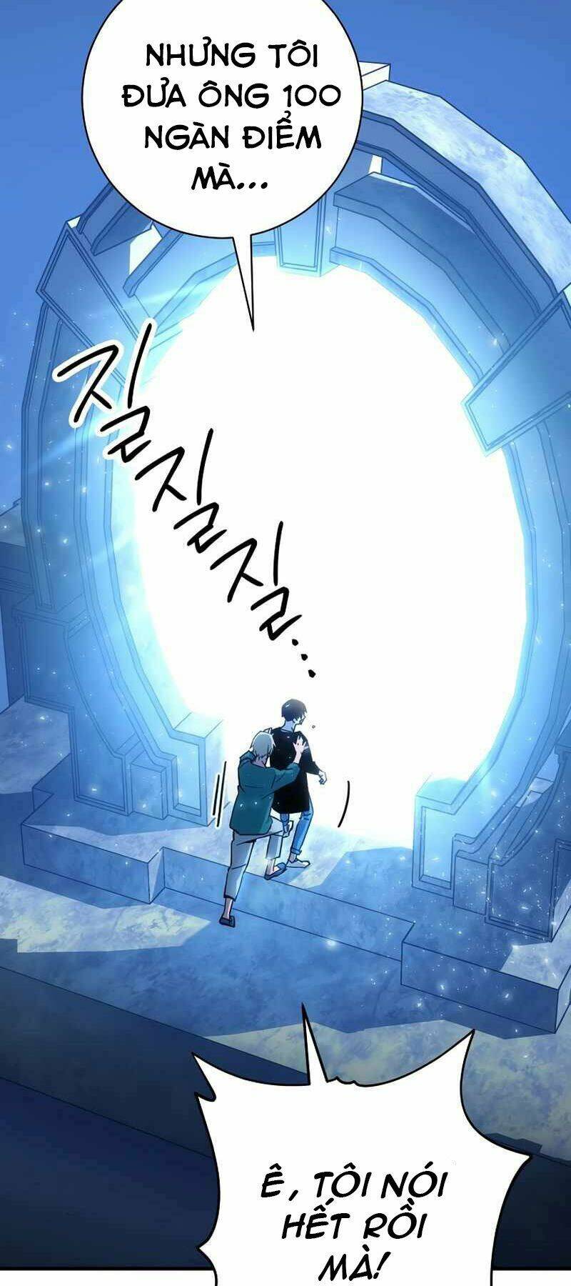 Anh Hùng Trở Lại - Chapter 29 - Page 59