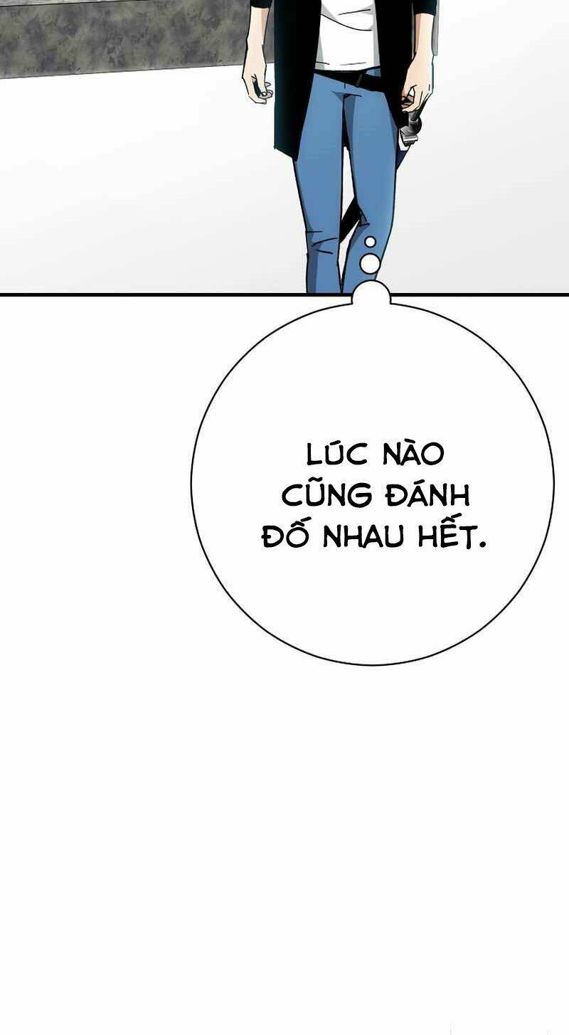Anh Hùng Trở Lại - Chapter 29 - Page 61