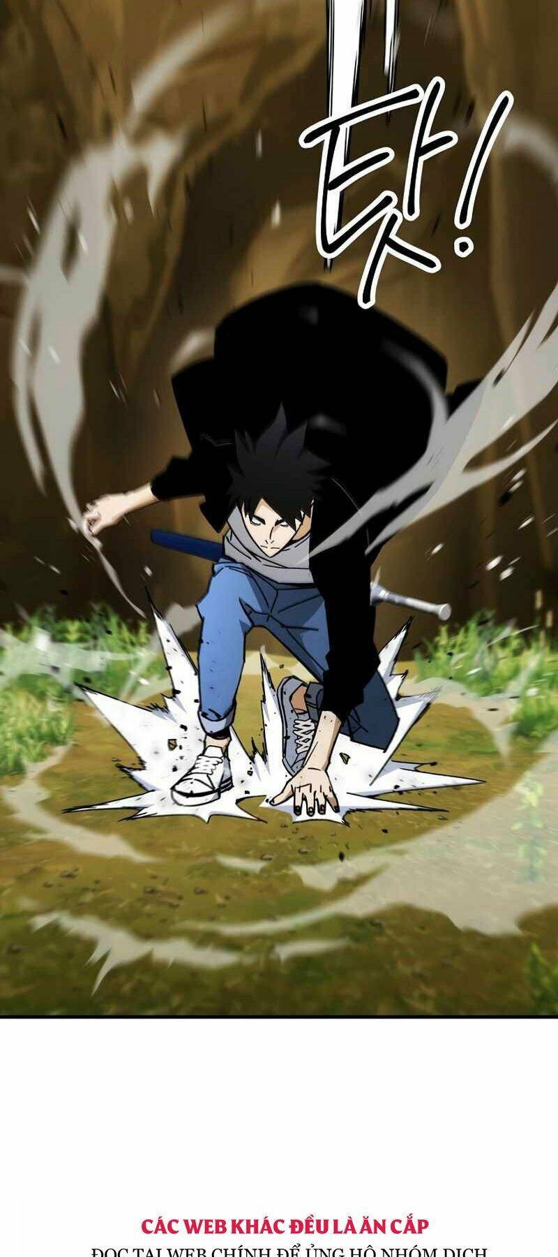 Anh Hùng Trở Lại - Chapter 29 - Page 70