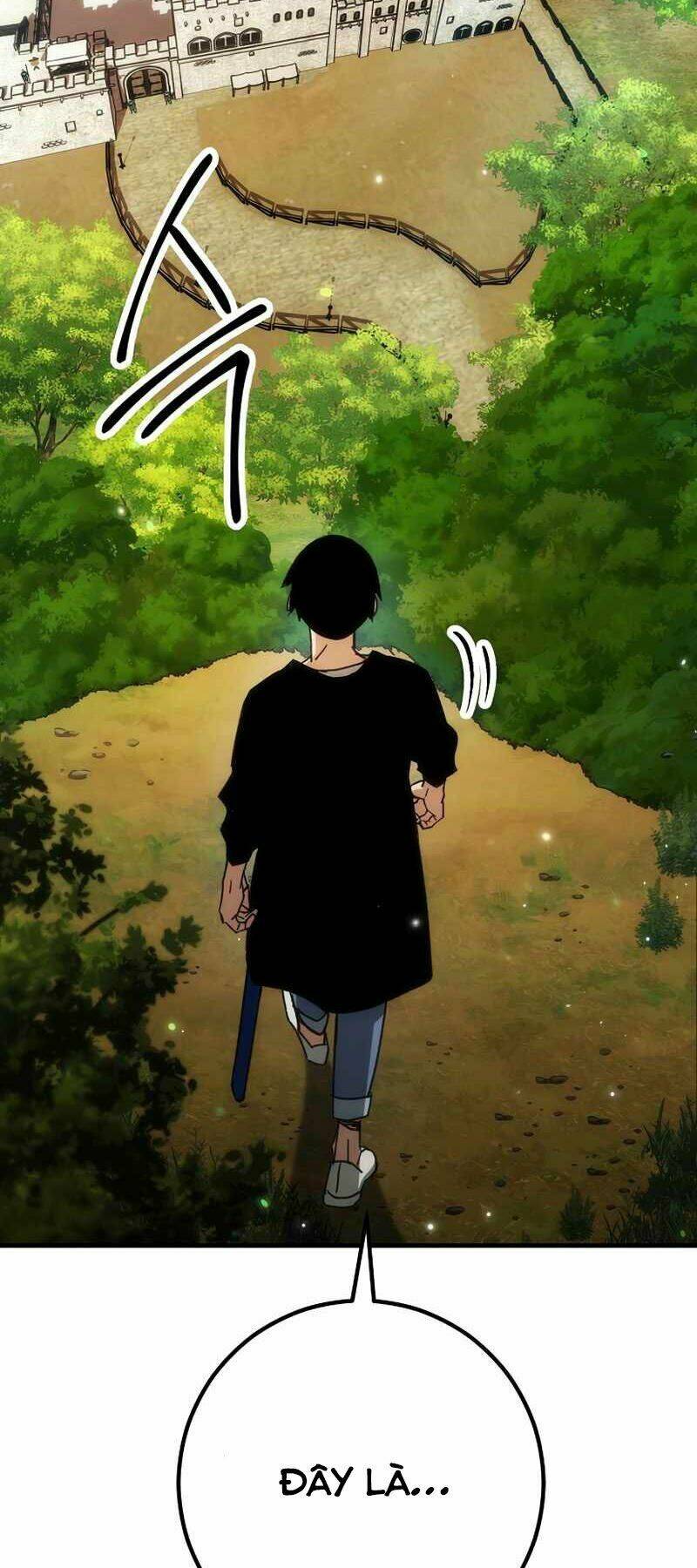 Anh Hùng Trở Lại - Chapter 29 - Page 73