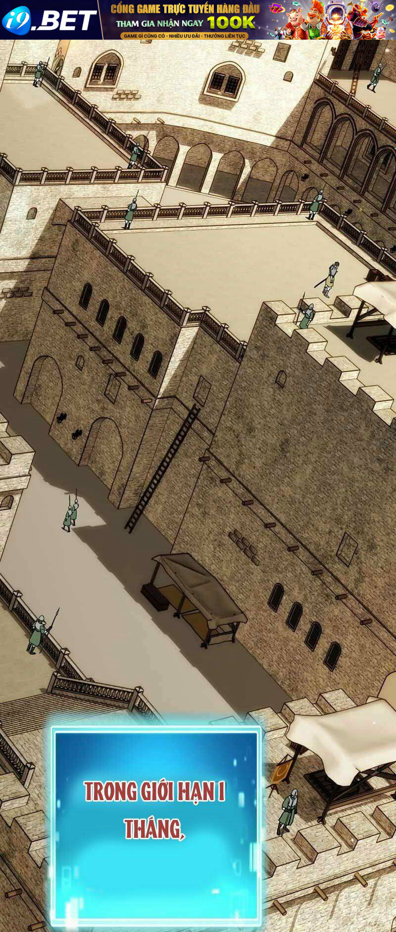 Anh Hùng Trở Lại - Chapter 29 - Page 77