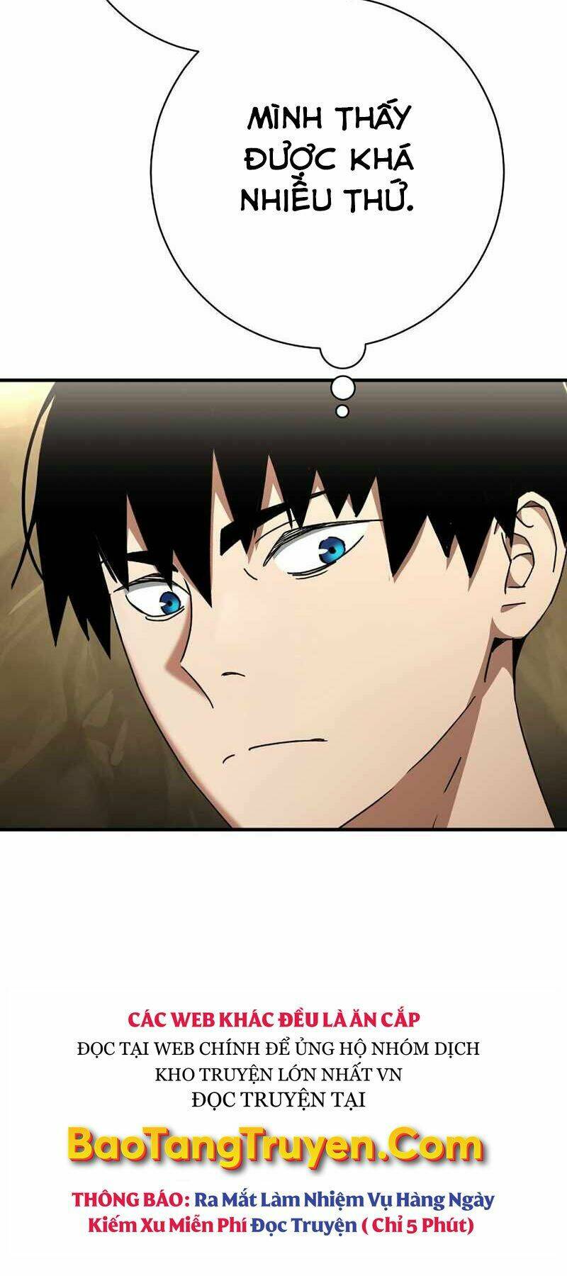 Anh Hùng Trở Lại - Chapter 29 - Page 83