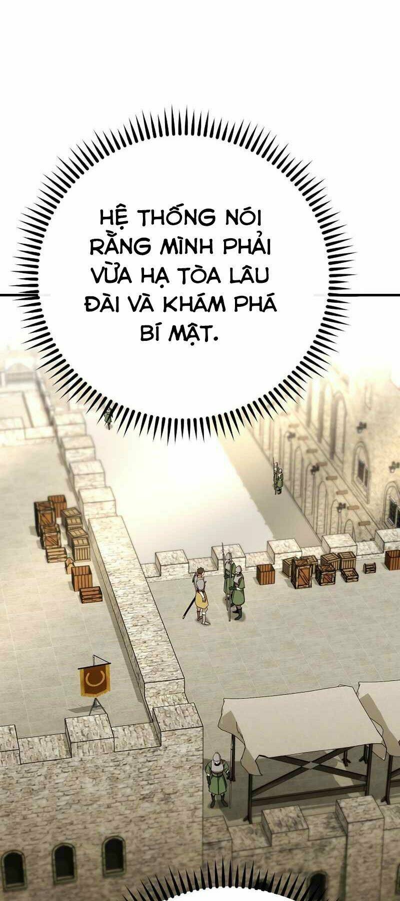 Anh Hùng Trở Lại - Chapter 29 - Page 84