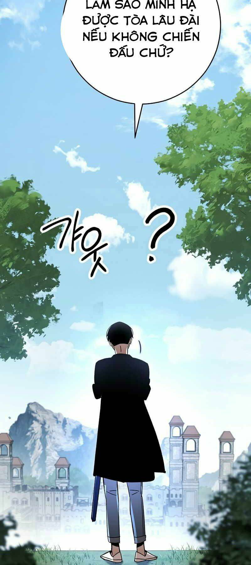 Anh Hùng Trở Lại - Chapter 29 - Page 88