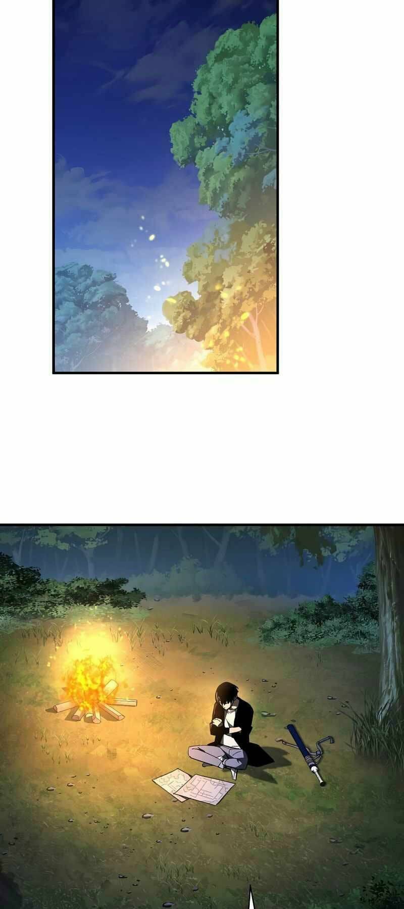 Anh Hùng Trở Lại - Chapter 29 - Page 91