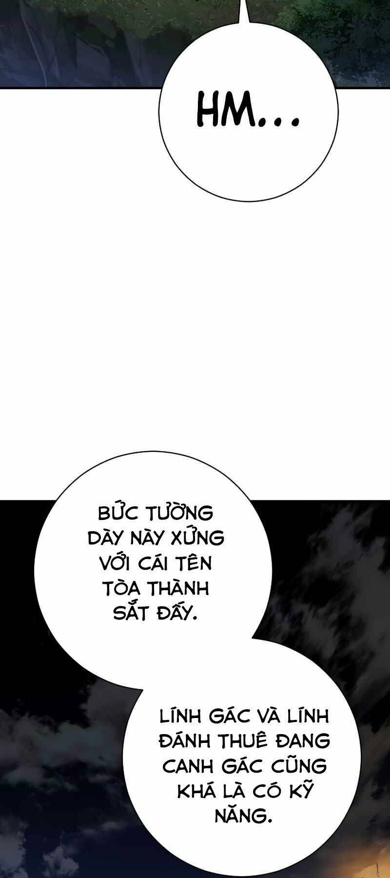 Anh Hùng Trở Lại - Chapter 29 - Page 92