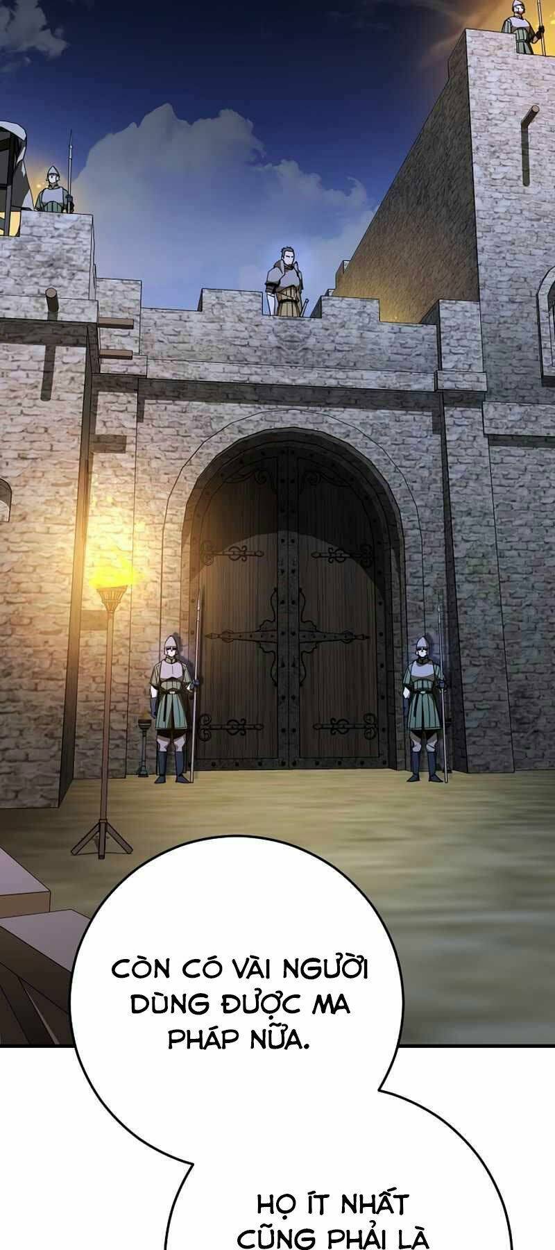 Anh Hùng Trở Lại - Chapter 29 - Page 93