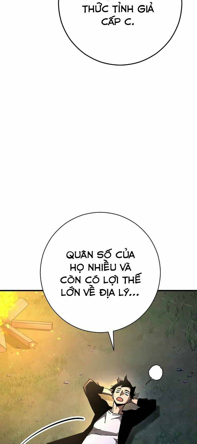 Anh Hùng Trở Lại - Chapter 29 - Page 94