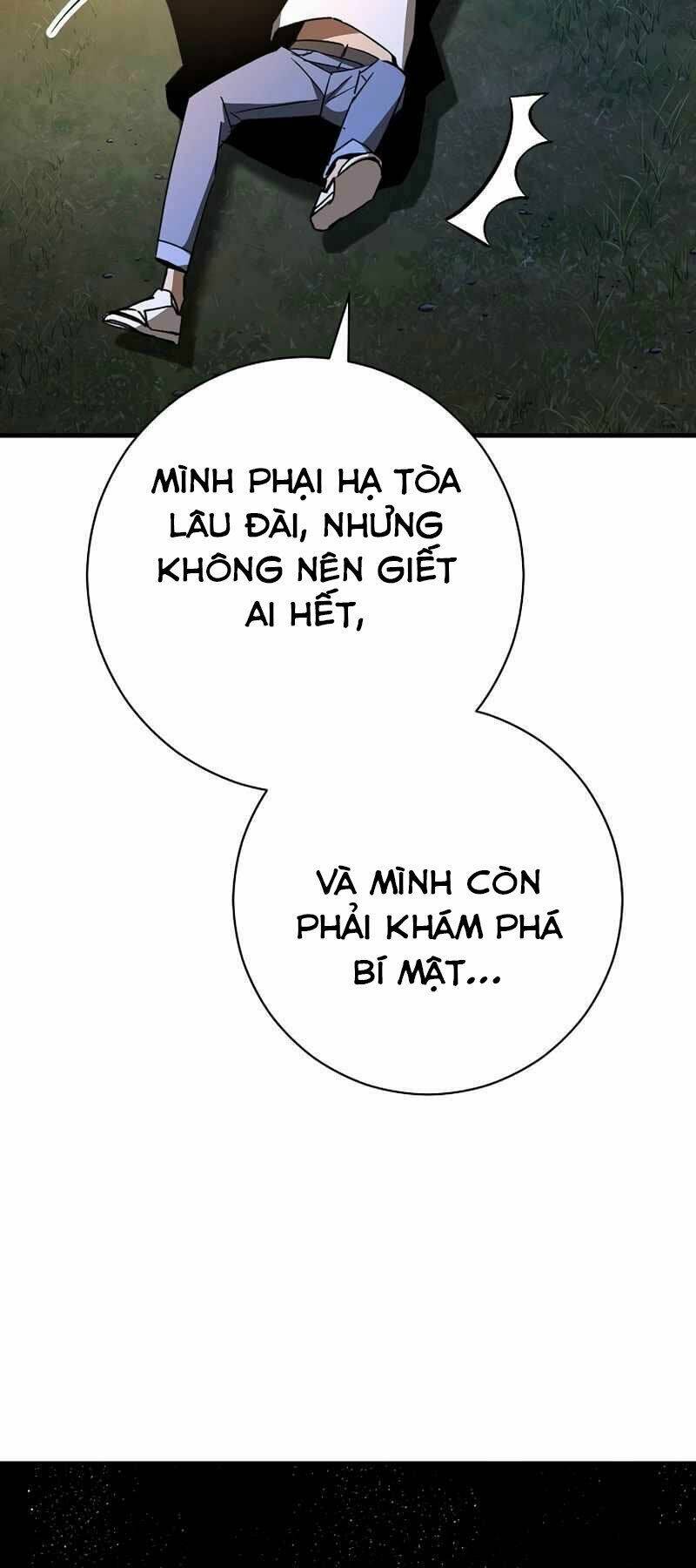 Anh Hùng Trở Lại - Chapter 29 - Page 95