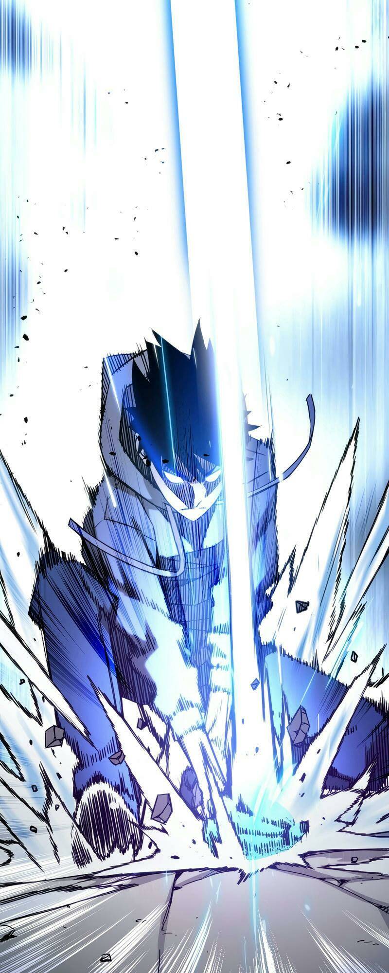 Anh Hùng Trở Lại - Chapter 3 - Page 100