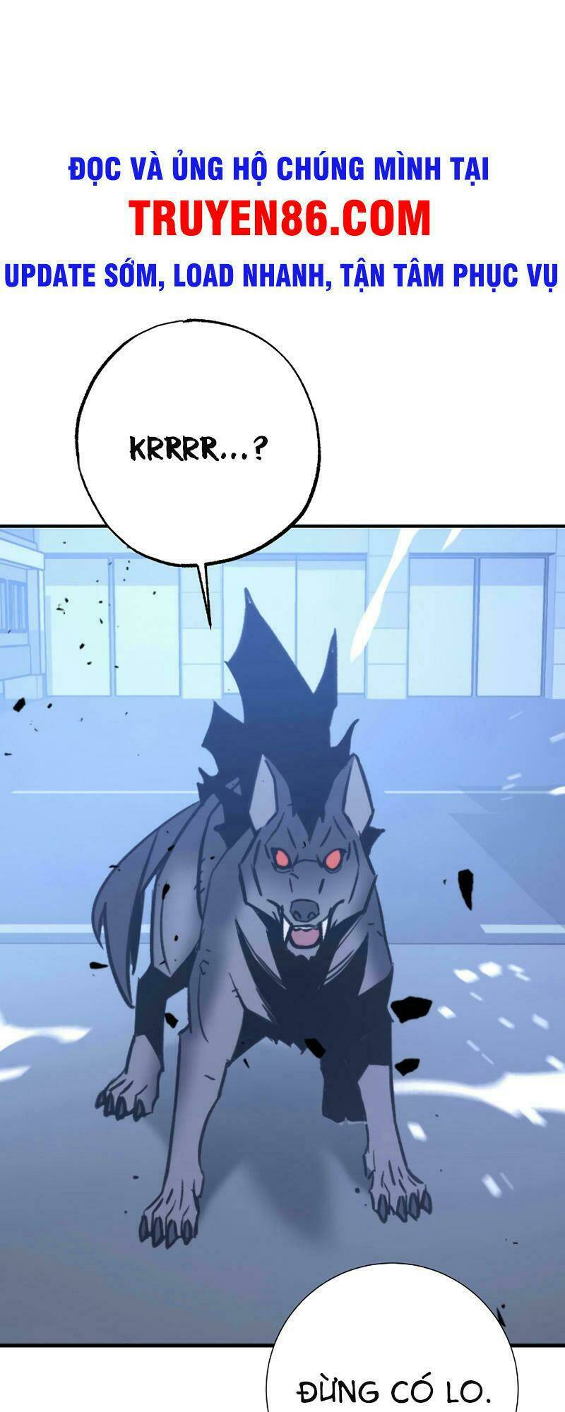 Anh Hùng Trở Lại - Chapter 3 - Page 103