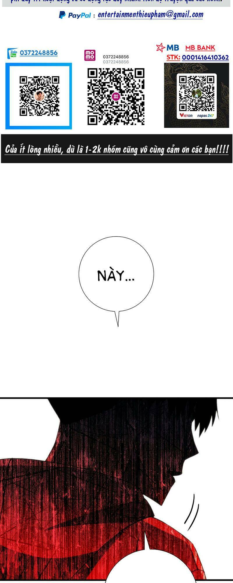 Anh Hùng Trở Lại - Chapter 3 - Page 15