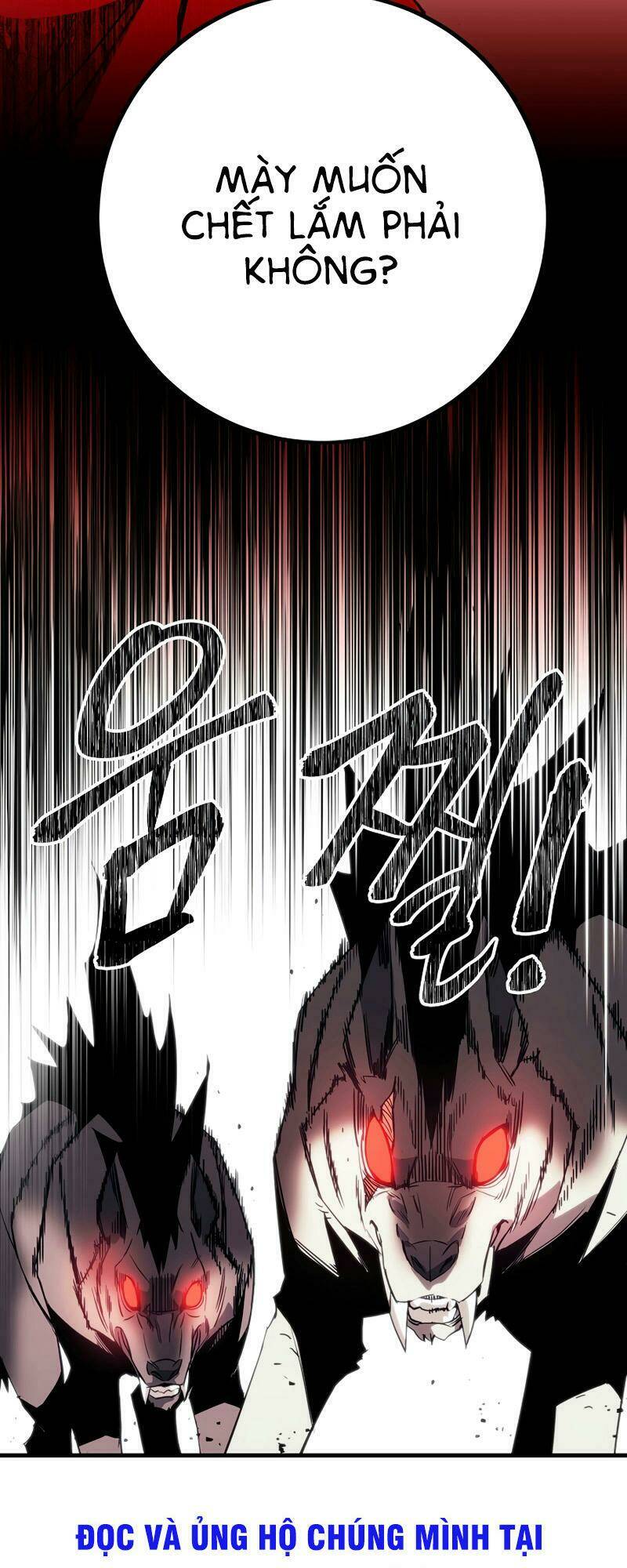 Anh Hùng Trở Lại - Chapter 3 - Page 17