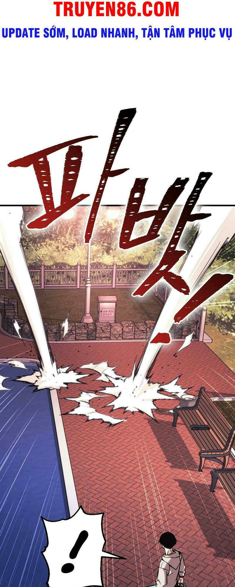 Anh Hùng Trở Lại - Chapter 3 - Page 18