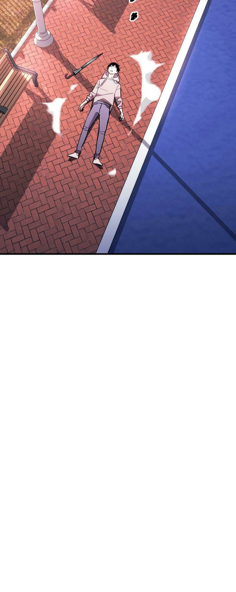 Anh Hùng Trở Lại - Chapter 3 - Page 22