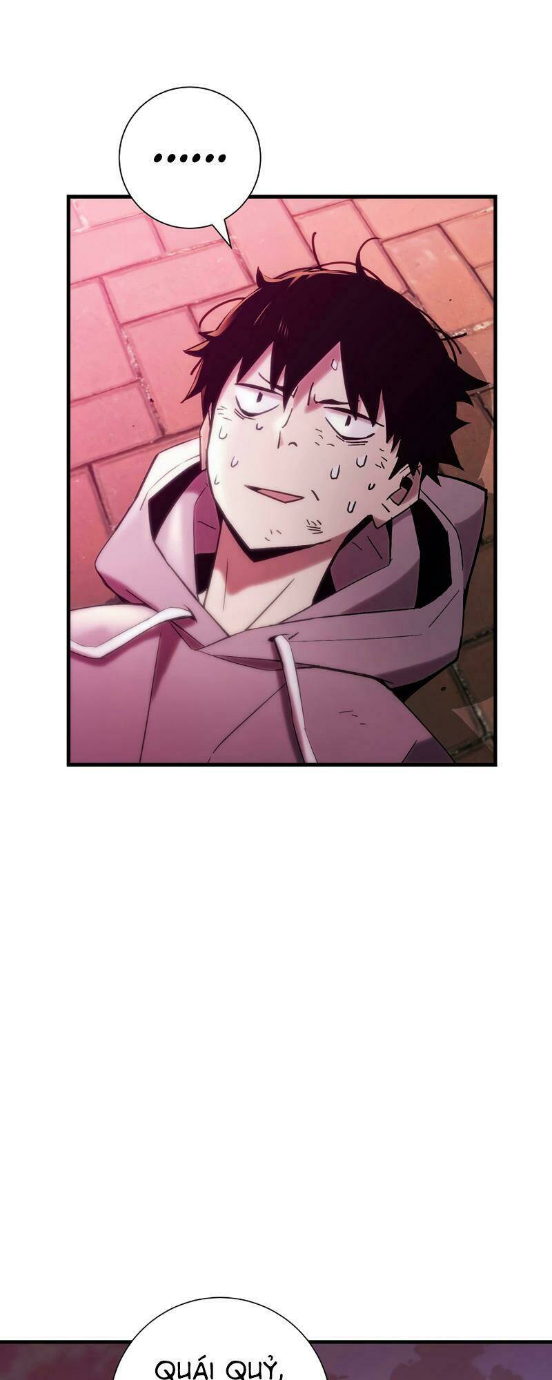 Anh Hùng Trở Lại - Chapter 3 - Page 23