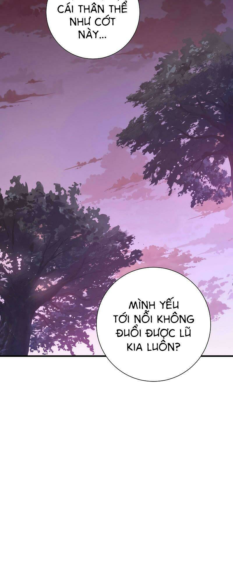 Anh Hùng Trở Lại - Chapter 3 - Page 24