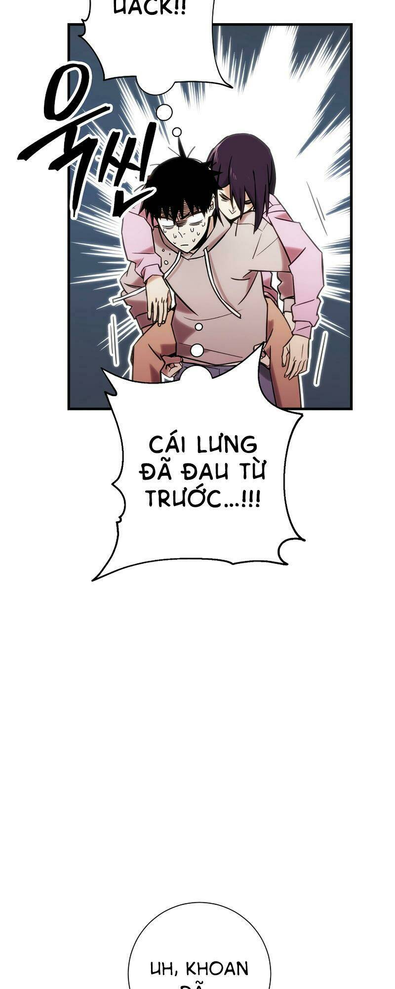 Anh Hùng Trở Lại - Chapter 3 - Page 26