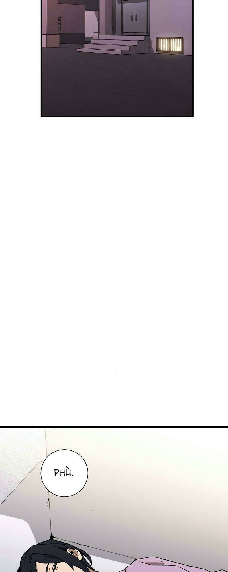 Anh Hùng Trở Lại - Chapter 3 - Page 30