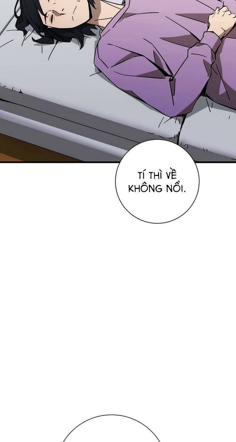 Anh Hùng Trở Lại - Chapter 3 - Page 31