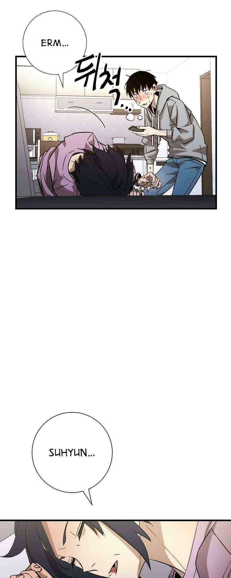 Anh Hùng Trở Lại - Chapter 3 - Page 33