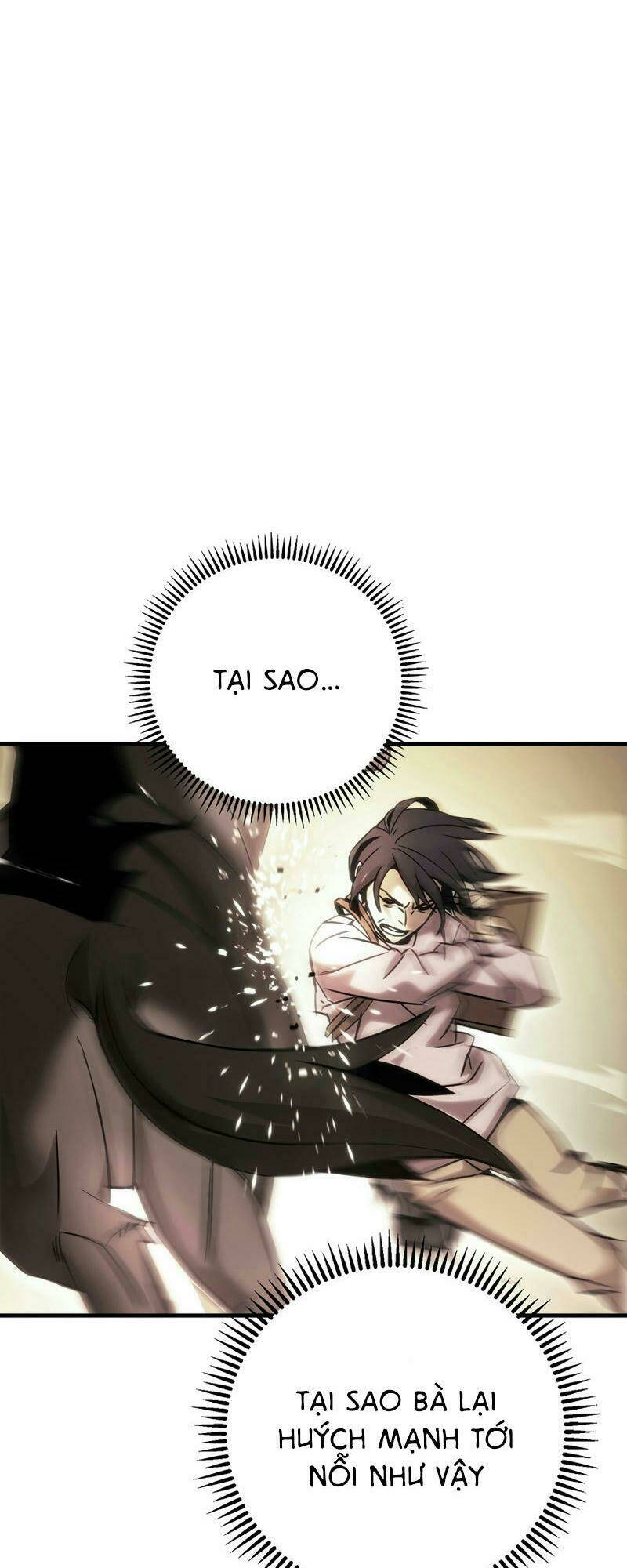 Anh Hùng Trở Lại - Chapter 3 - Page 36