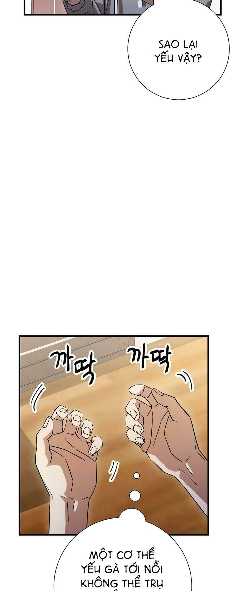 Anh Hùng Trở Lại - Chapter 3 - Page 41