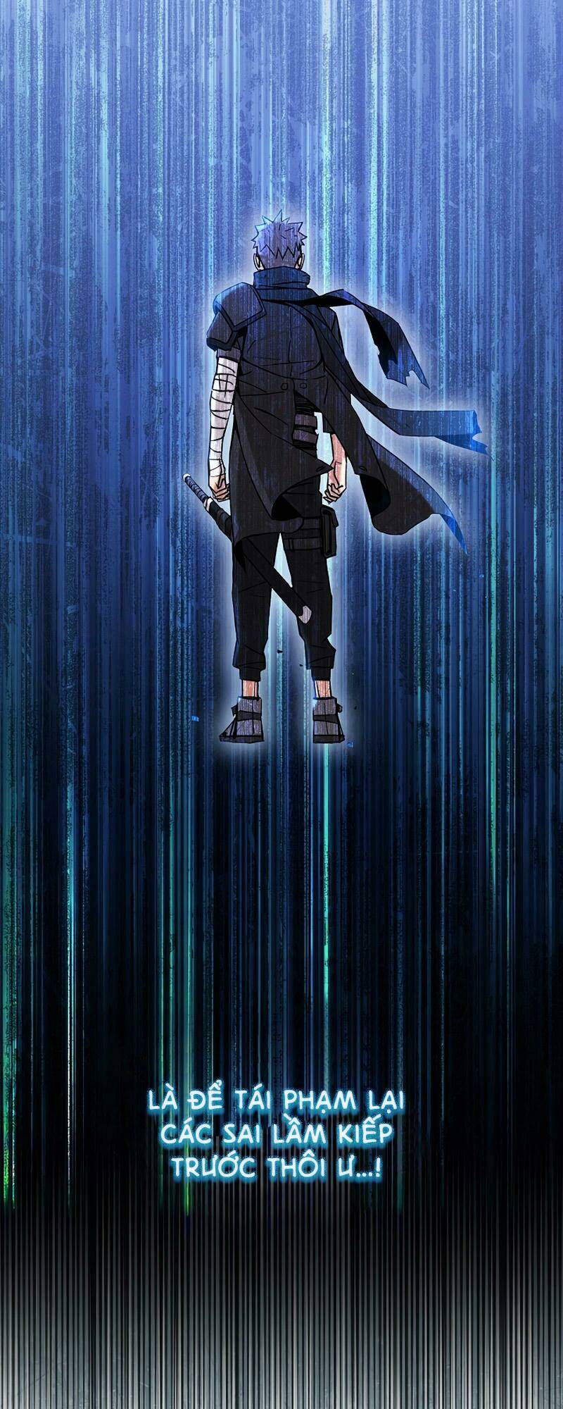 Anh Hùng Trở Lại - Chapter 3 - Page 44