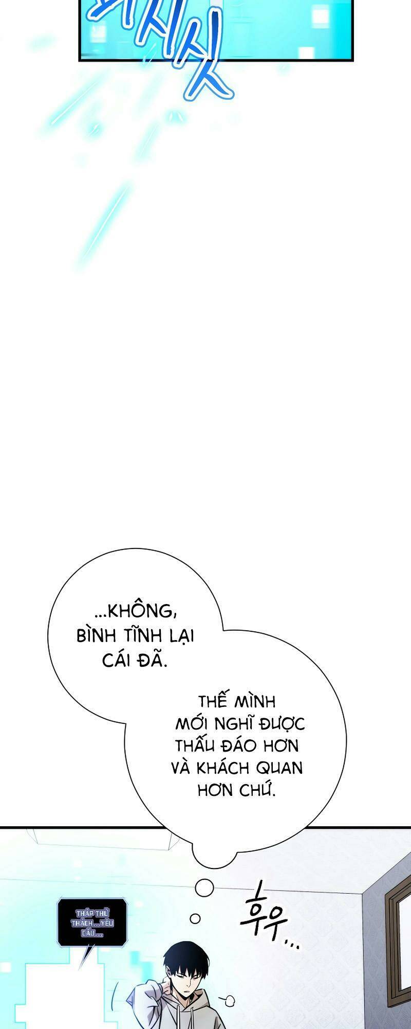 Anh Hùng Trở Lại - Chapter 3 - Page 47