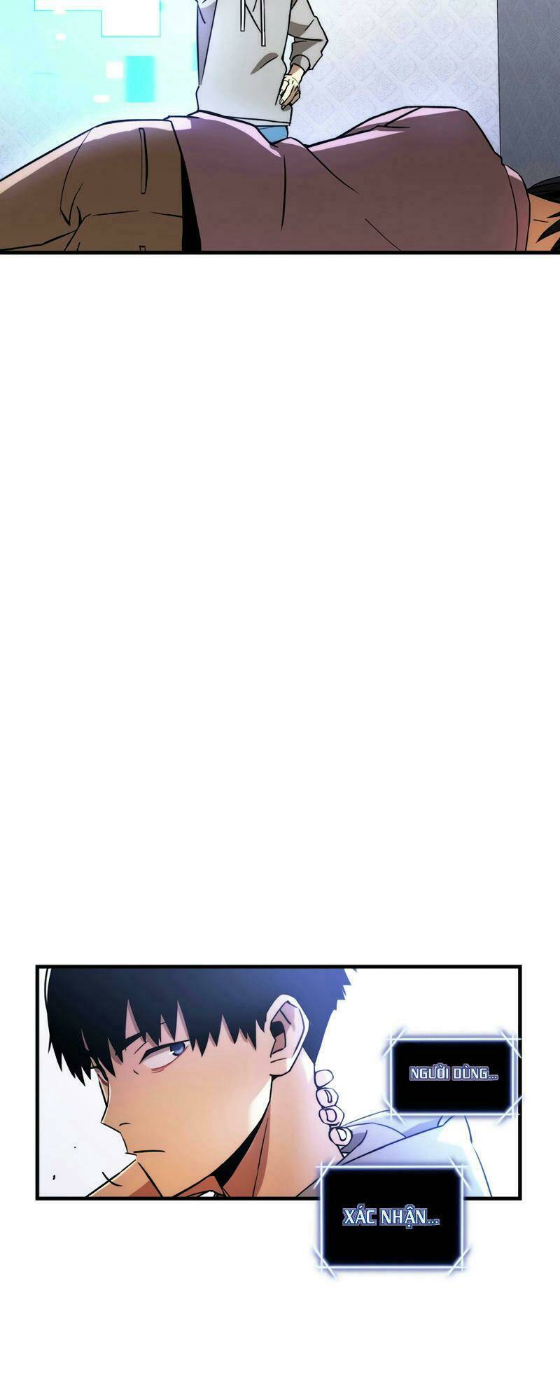 Anh Hùng Trở Lại - Chapter 3 - Page 48