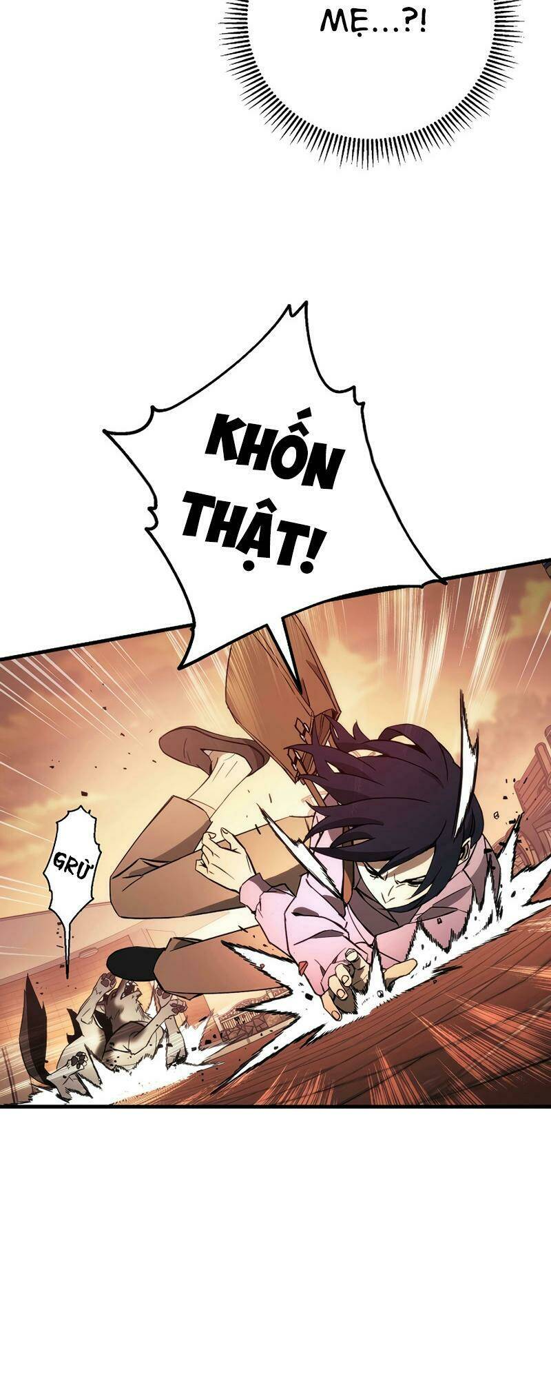 Anh Hùng Trở Lại - Chapter 3 - Page 4