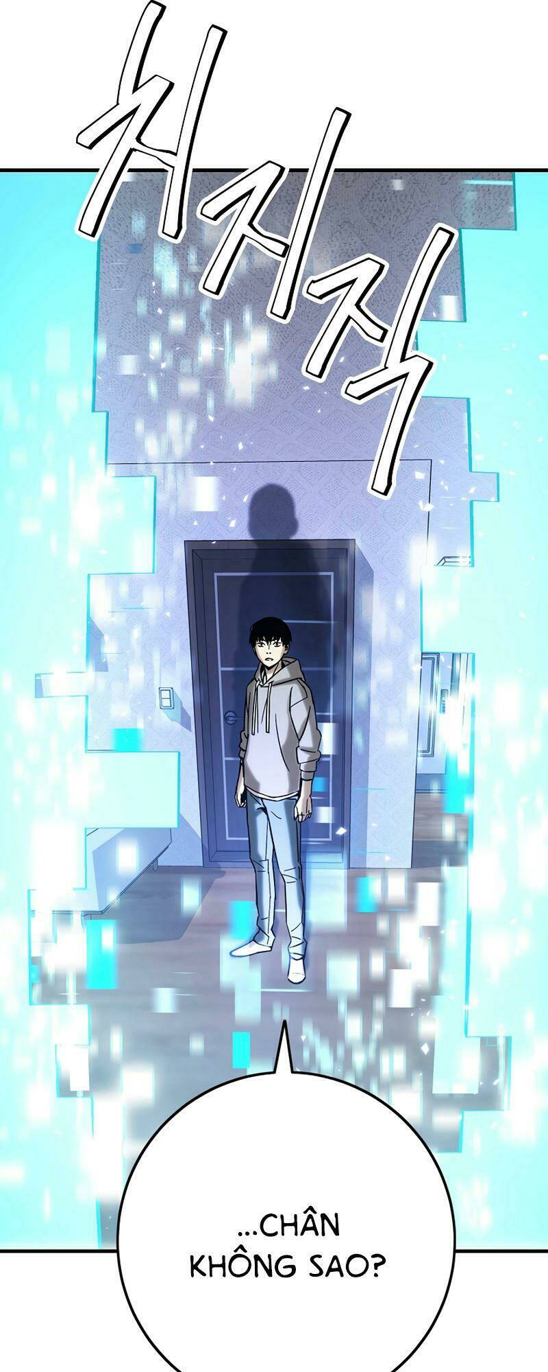 Anh Hùng Trở Lại - Chapter 3 - Page 52