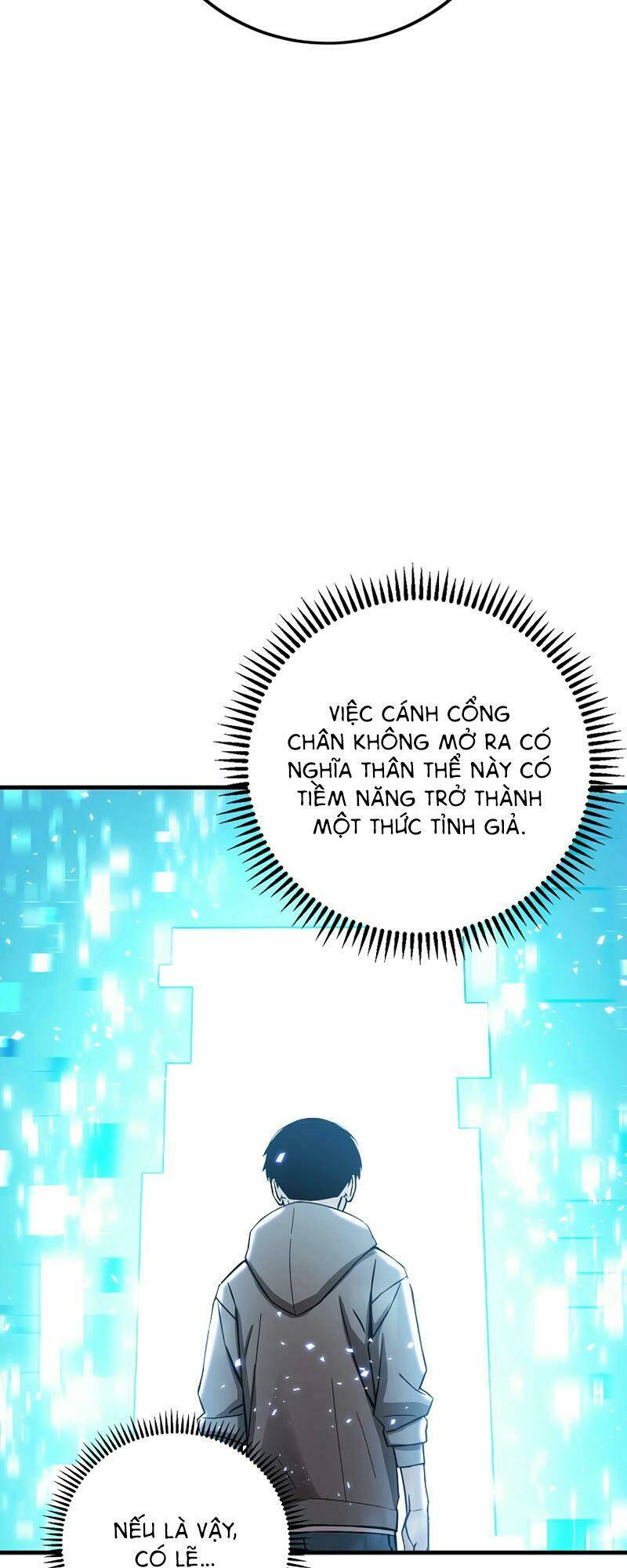 Anh Hùng Trở Lại - Chapter 3 - Page 53