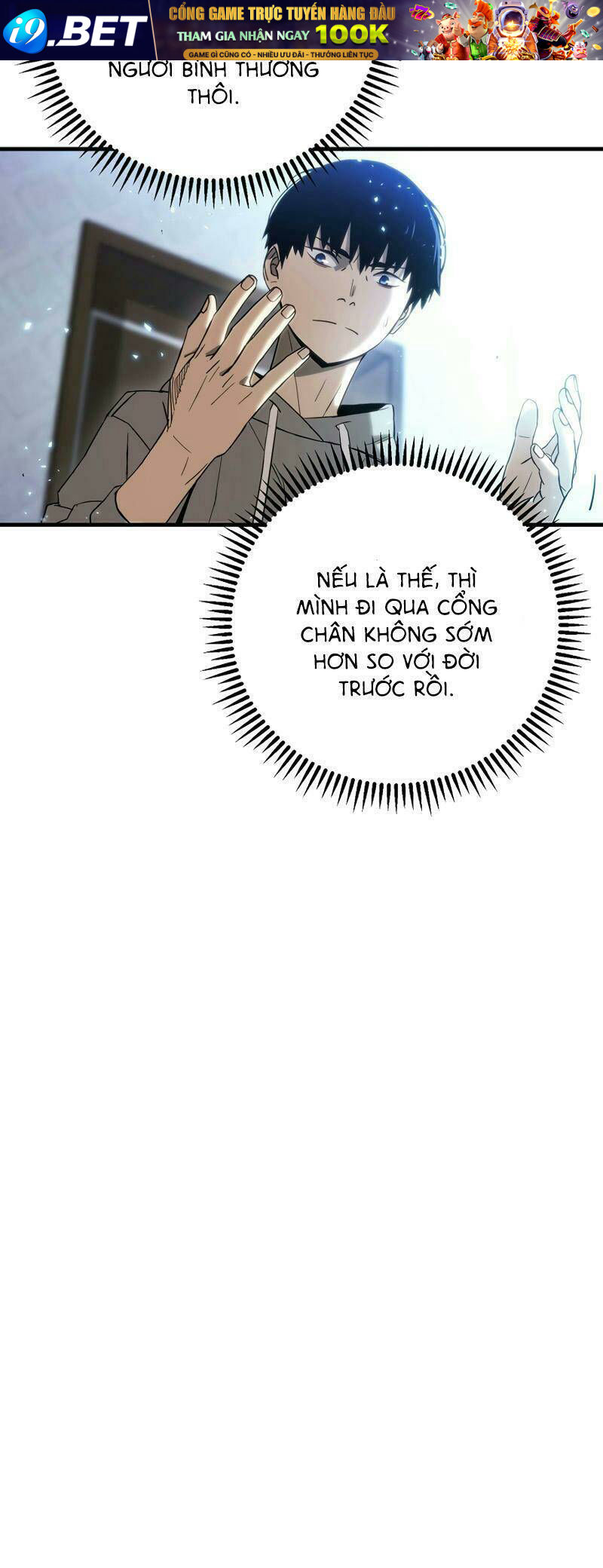 Anh Hùng Trở Lại - Chapter 3 - Page 55