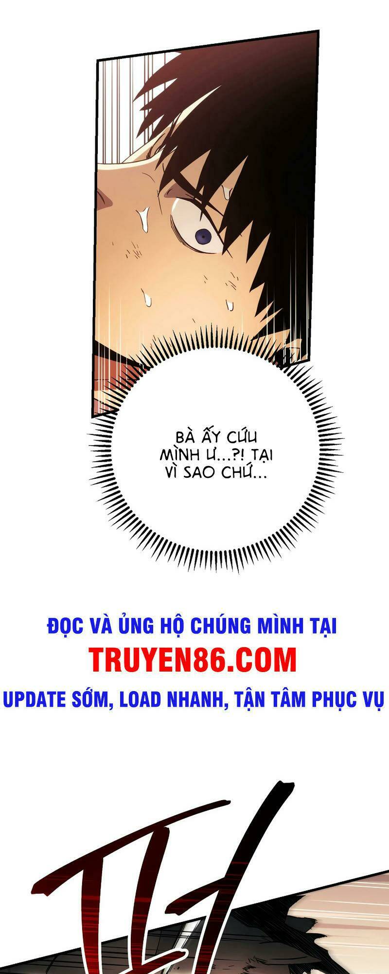 Anh Hùng Trở Lại - Chapter 3 - Page 5