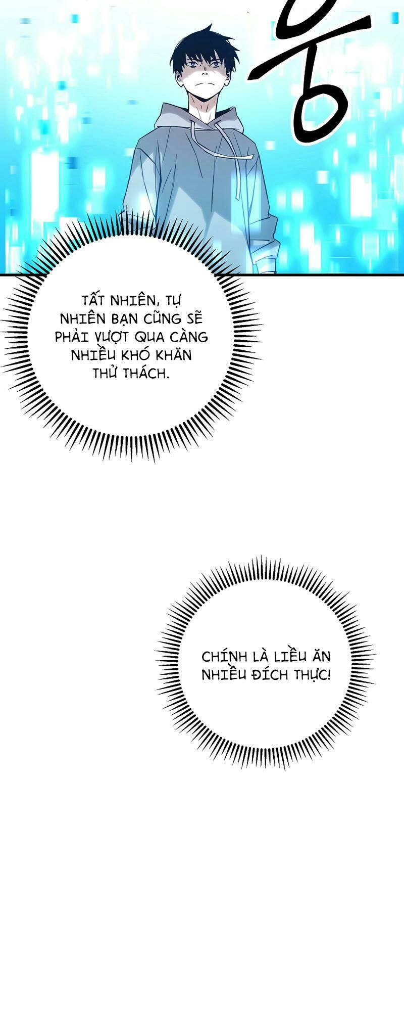 Anh Hùng Trở Lại - Chapter 3 - Page 70