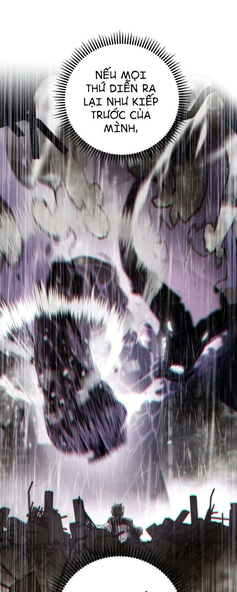 Anh Hùng Trở Lại - Chapter 3 - Page 77
