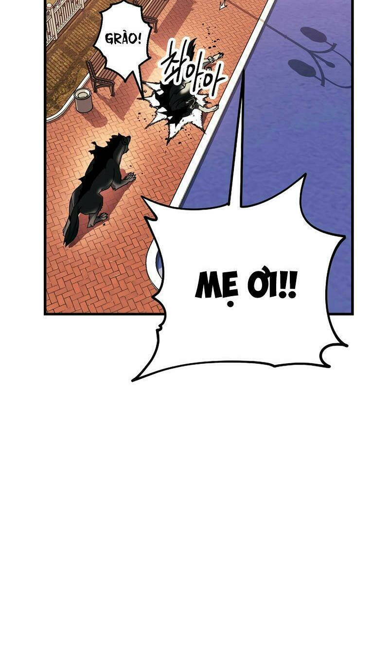 Anh Hùng Trở Lại - Chapter 3 - Page 7