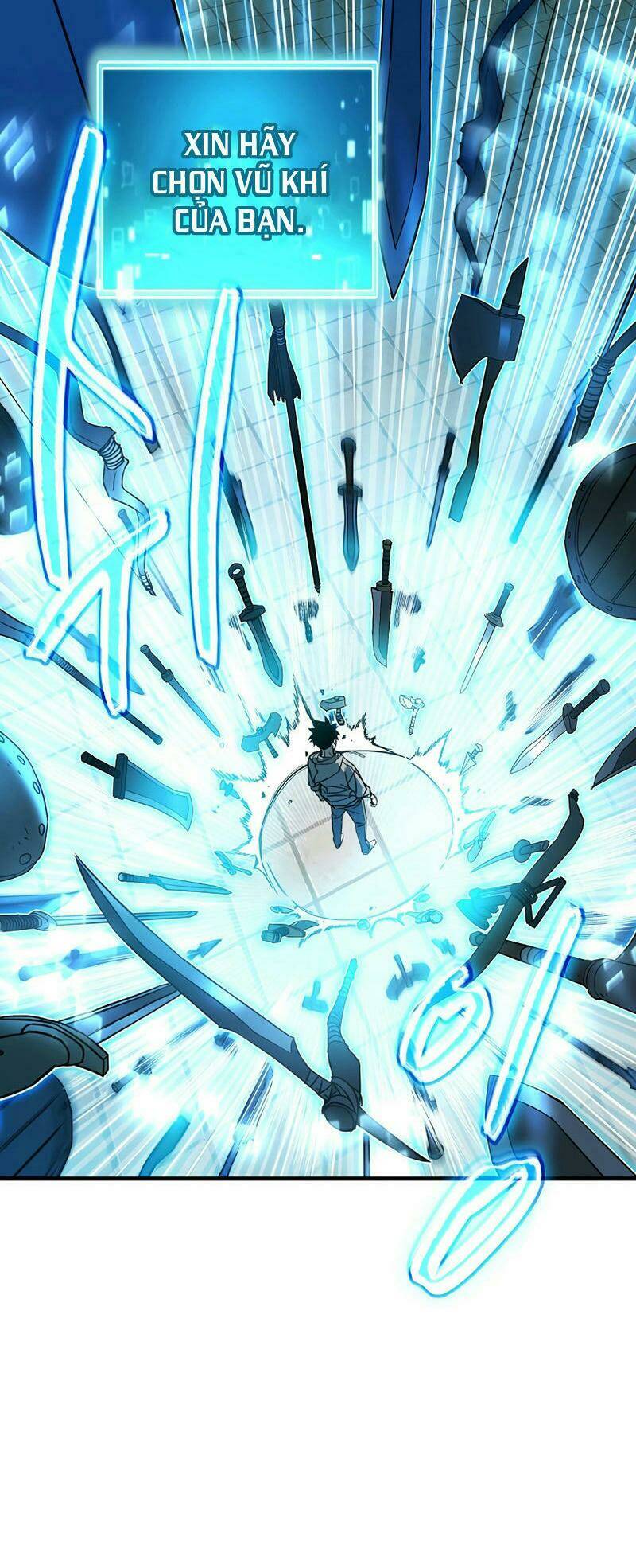 Anh Hùng Trở Lại - Chapter 3 - Page 79