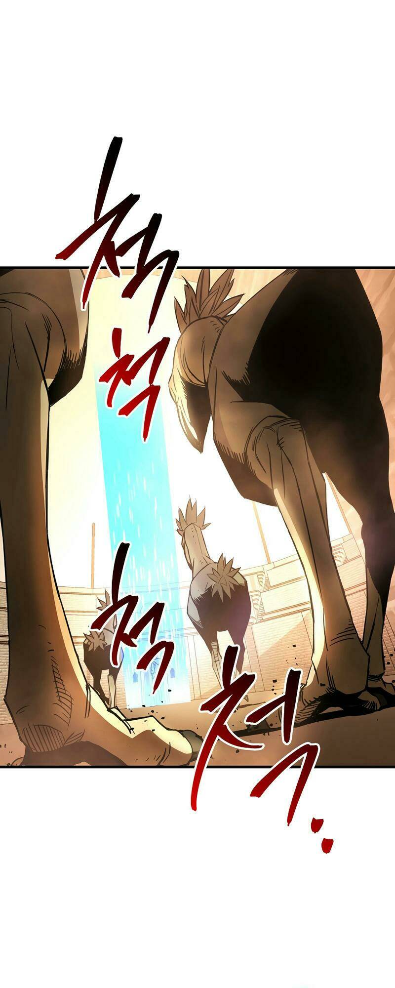 Anh Hùng Trở Lại - Chapter 3 - Page 80