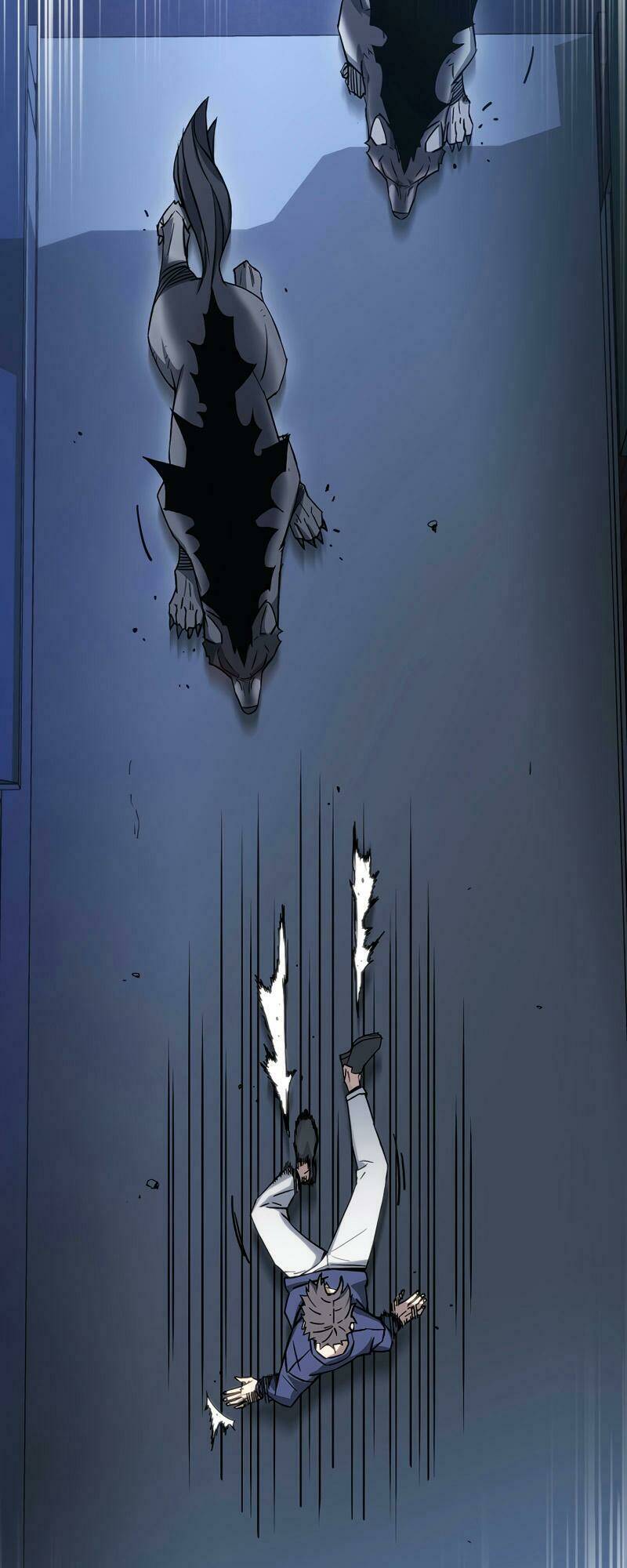 Anh Hùng Trở Lại - Chapter 3 - Page 89