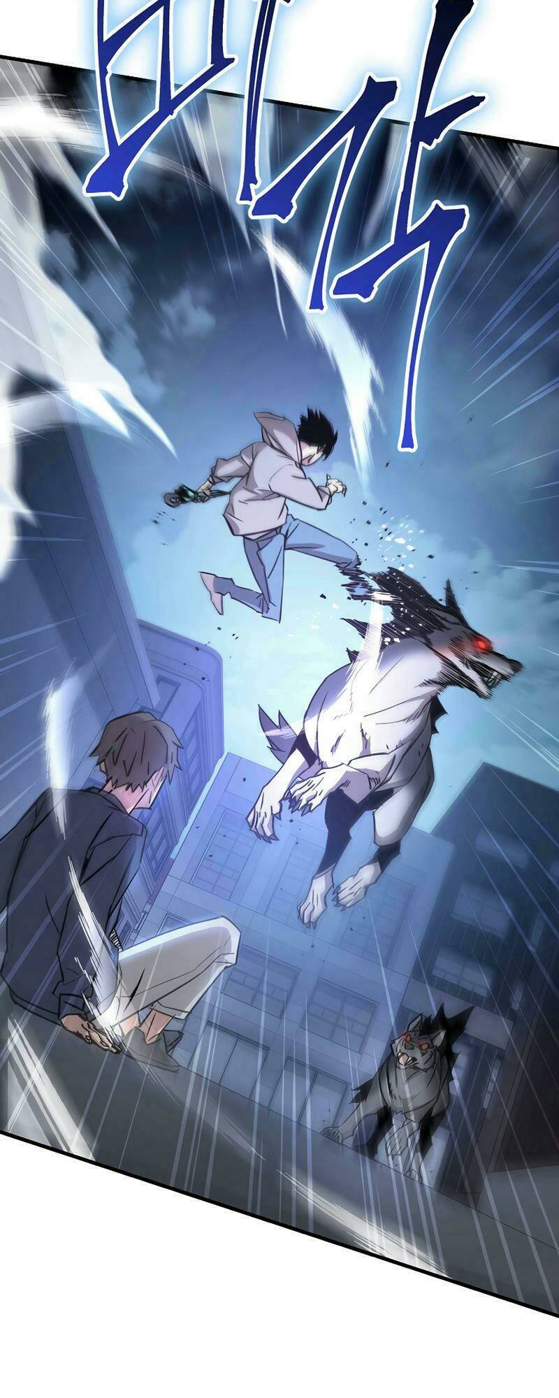 Anh Hùng Trở Lại - Chapter 3 - Page 96