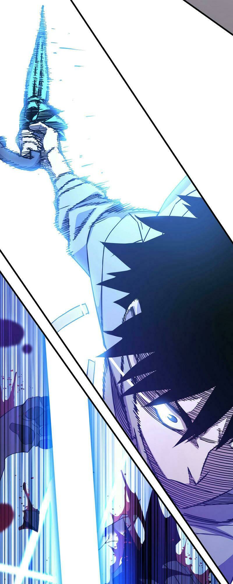 Anh Hùng Trở Lại - Chapter 3 - Page 98