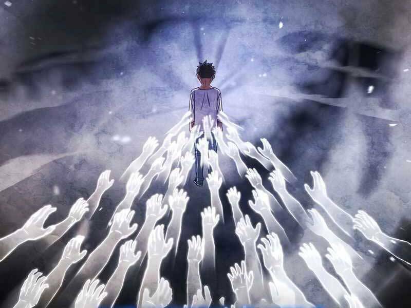 Anh Hùng Trở Lại - Chapter 30.5 - Page 100