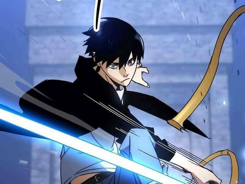 Anh Hùng Trở Lại - Chapter 30.5 - Page 11