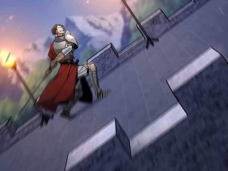 Anh Hùng Trở Lại - Chapter 30.5 - Page 20