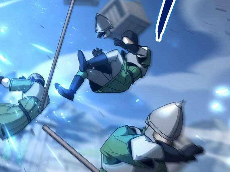 Anh Hùng Trở Lại - Chapter 30.5 - Page 36